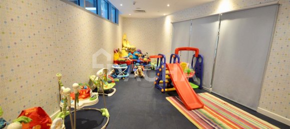 1 غرف نوم شقة في مرسى دبي, UAE رقم 27565 16