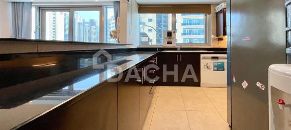 1 غرف نوم شقة في مرسى دبي, UAE رقم 27565 6