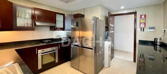 1 غرف نوم شقة في مرسى دبي, UAE رقم 27565 7