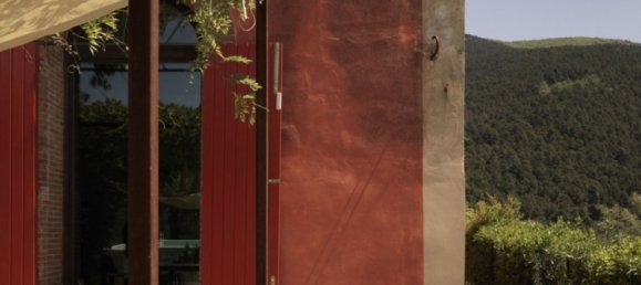 4 غرف نوم فيلا في Calci, Italy رقم 196573 12