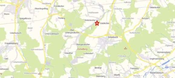 Terrain à Dingolfing-Landau, Germany No. 317475 5