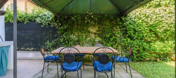 4 bedrooms Villa in Forte dei Marmi, Italy No. 161235 25