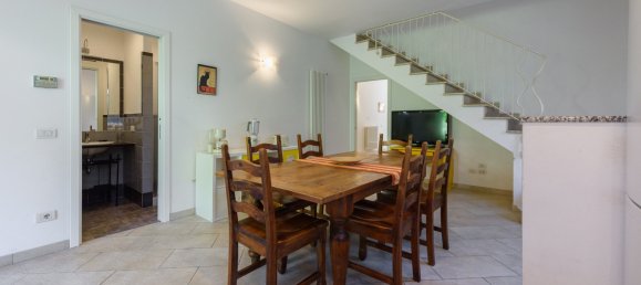 4 bedrooms Villa in Forte dei Marmi, Italy No. 161235 7