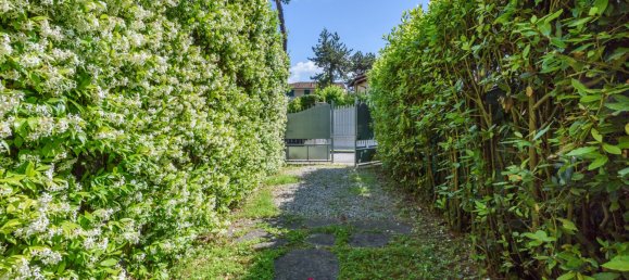 4 bedrooms Villa in Forte dei Marmi, Italy No. 161235 27