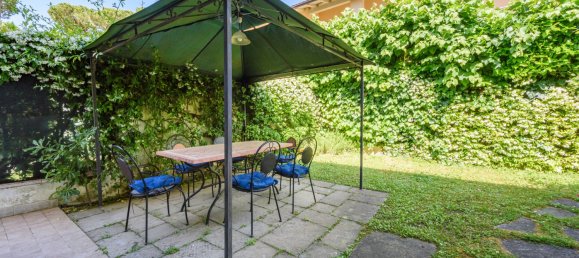 4 bedrooms Villa in Forte dei Marmi, Italy No. 161235 24