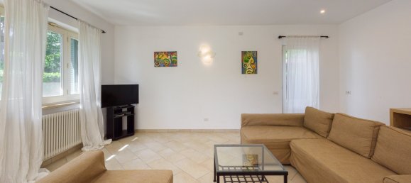 4 bedrooms Villa in Forte dei Marmi, Italy No. 161235 3