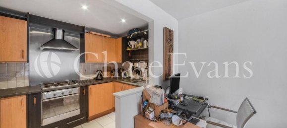 1 bedroom Apartment in Isle Of Dogs, United Kingdom No. 4363 12