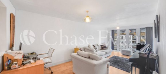 1 bedroom Apartment in Isle Of Dogs, United Kingdom No. 4363 13