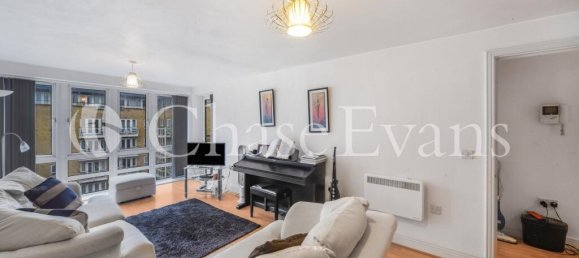 1 bedroom Apartment in Isle Of Dogs, United Kingdom No. 4363 15