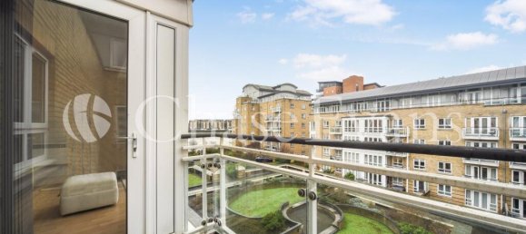 1 bedroom Apartment in Isle Of Dogs, United Kingdom No. 4363 11