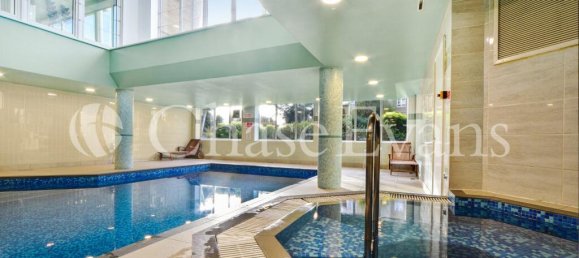 1 bedroom Apartment in Isle Of Dogs, United Kingdom No. 4363 22