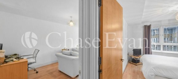 1 bedroom Apartment in Isle Of Dogs, United Kingdom No. 4363 16