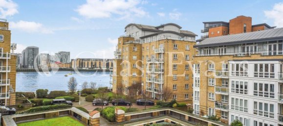 1 bedroom Apartment in Isle Of Dogs, United Kingdom No. 4363 10