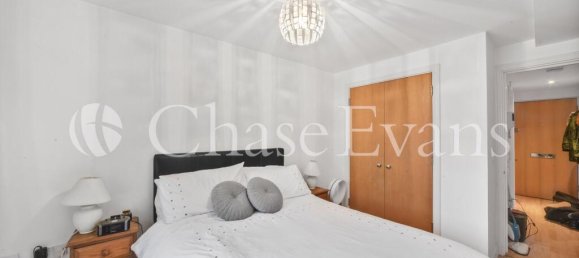 1 bedroom Apartment in Isle Of Dogs, United Kingdom No. 4363 17