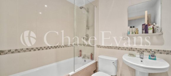 1 bedroom Apartment in Isle Of Dogs, United Kingdom No. 4363 18