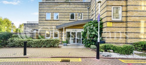 1 bedroom Apartment in Isle Of Dogs, United Kingdom No. 4363 6