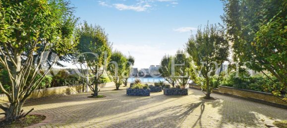 1 bedroom Apartment in Isle Of Dogs, United Kingdom No. 4363 2