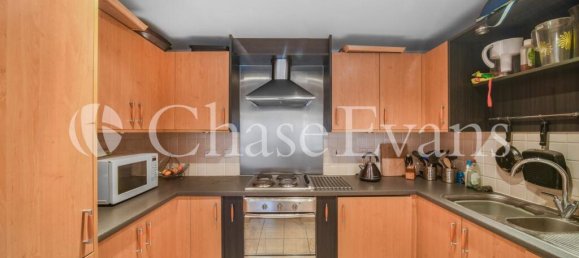 1 bedroom Apartment in Isle Of Dogs, United Kingdom No. 4363 14