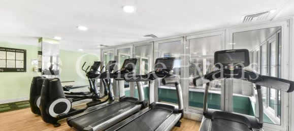 1 bedroom Apartment in Isle Of Dogs, United Kingdom No. 4363 23