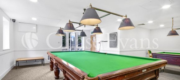 1 bedroom Apartment in Isle Of Dogs, United Kingdom No. 4363 24