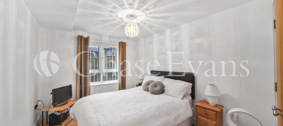 1 bedroom Apartment in Isle Of Dogs, United Kingdom No. 4363 9