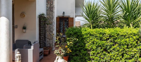 5 rooms House in Guidonia Montecelio, Italy No. 213977 32