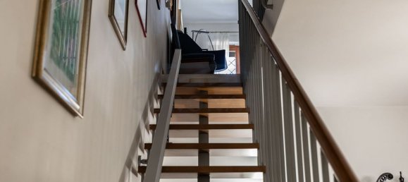 5 rooms House in Guidonia Montecelio, Italy No. 213977 19