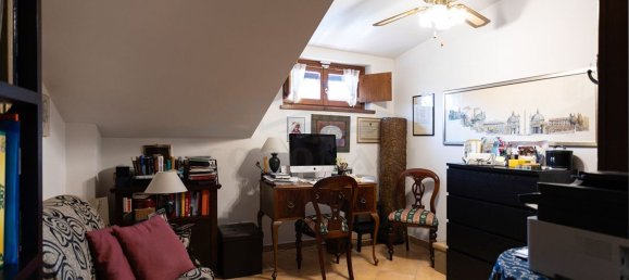 5 rooms House in Guidonia Montecelio, Italy No. 213977 15