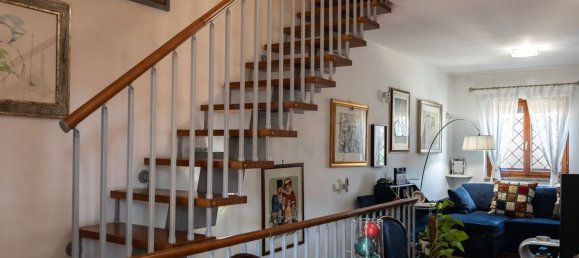 5 rooms House in Guidonia Montecelio, Italy No. 213977 8