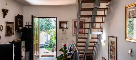 5 rooms House in Guidonia Montecelio, Italy No. 213977 7