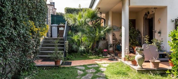 5 rooms House in Guidonia Montecelio, Italy No. 213977 33