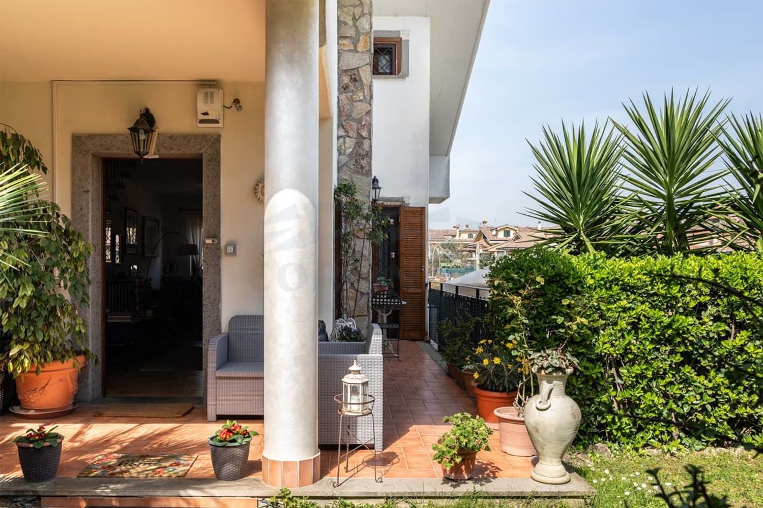 Casa de 5 divisões em Guidonia Montecelio, Italy N.º 213977