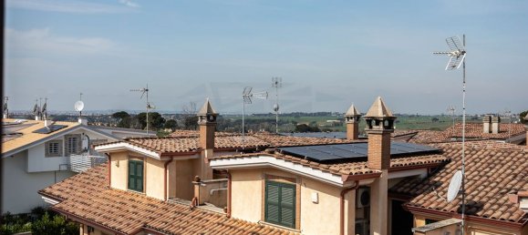 5 rooms House in Guidonia Montecelio, Italy No. 213977 13