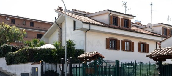 5 rooms House in Guidonia Montecelio, Italy No. 213977 30