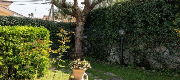 5 rooms House in Guidonia Montecelio, Italy No. 213977 31
