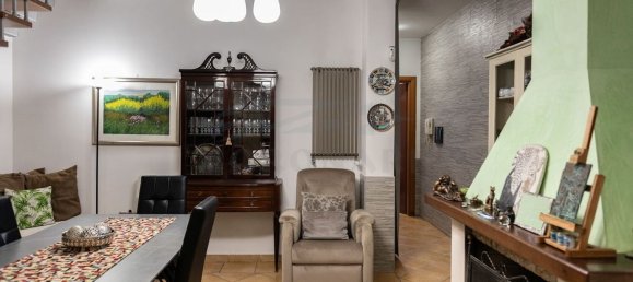 5 rooms House in Guidonia Montecelio, Italy No. 213977 25