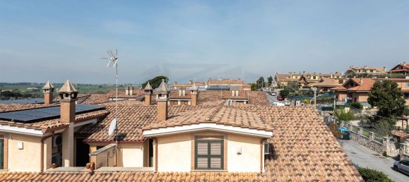 5 rooms House in Guidonia Montecelio, Italy No. 213977 12