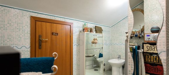 5 rooms House in Guidonia Montecelio, Italy No. 213977 18