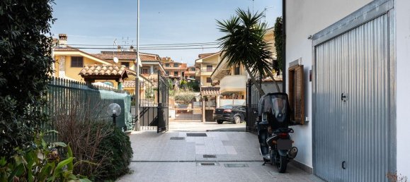 5 rooms House in Guidonia Montecelio, Italy No. 213977 29