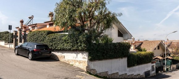 5 rooms House in Guidonia Montecelio, Italy No. 213977 36