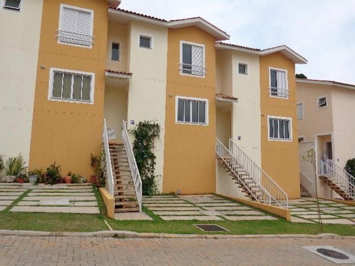 Casa de 4 dormitorios en Sao Paulo, Brazil No. 450450