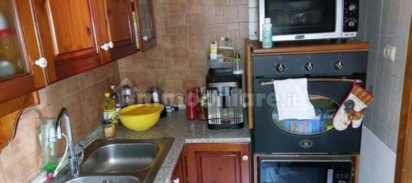 2 bedrooms Apartment in Soliera, Italy No. 262843 11