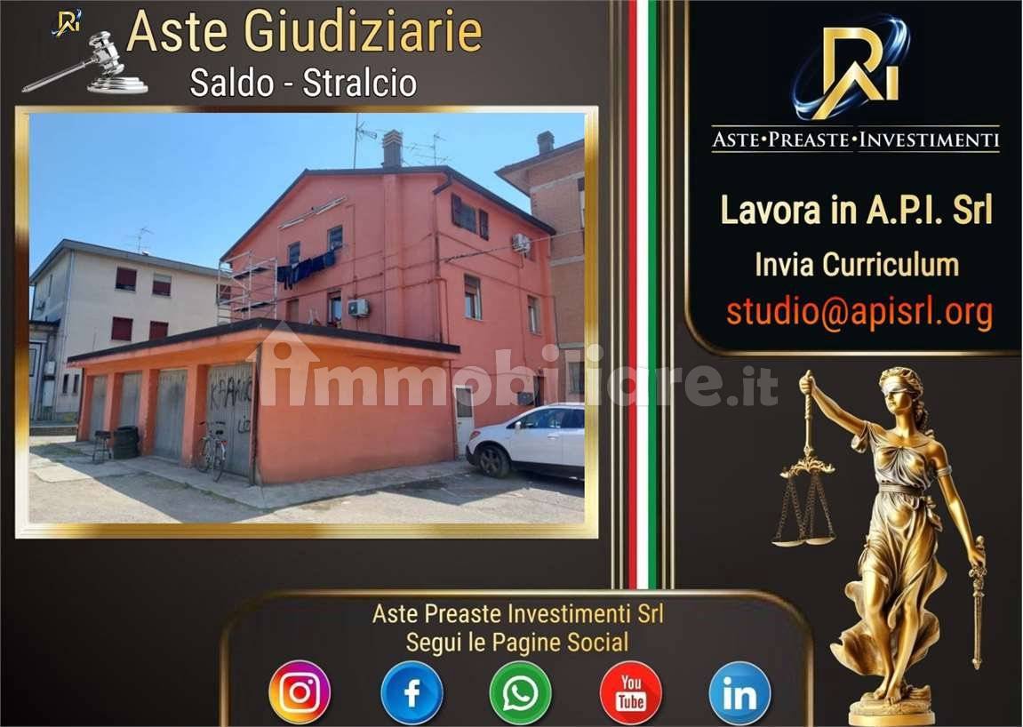 2 bedrooms Apartment in Soliera, Italy No. 262843