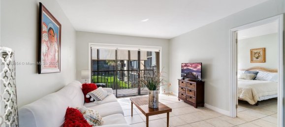 2 Schlafzimmer Gewerbliche Immobilien in Miami, USA, Nr. 614717 22