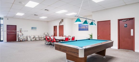 2 Schlafzimmer Gewerbliche Immobilien in Miami, USA, Nr. 614717 5