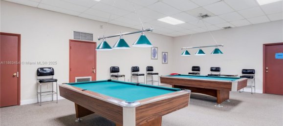 2 Schlafzimmer Gewerbliche Immobilien in Miami, USA, Nr. 614717 6