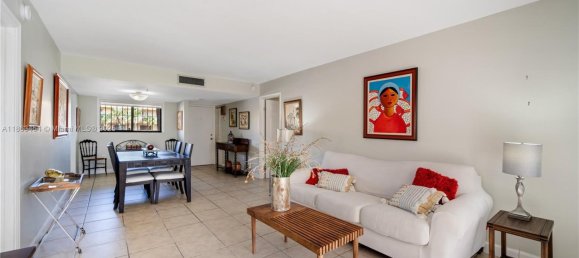 2 Schlafzimmer Gewerbliche Immobilien in Miami, USA, Nr. 614717 21