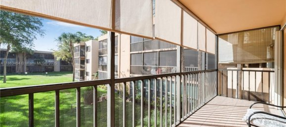 2 Schlafzimmer Gewerbliche Immobilien in Miami, USA, Nr. 614717 18
