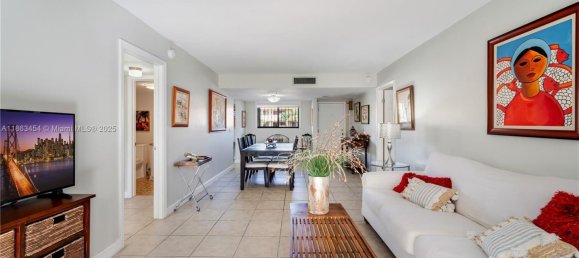 2 Schlafzimmer Gewerbliche Immobilien in Miami, USA, Nr. 614717 20