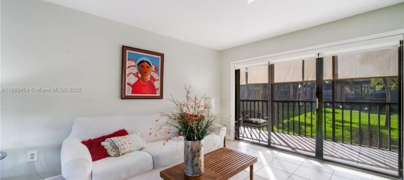 2 Schlafzimmer Gewerbliche Immobilien in Miami, USA, Nr. 614717 24